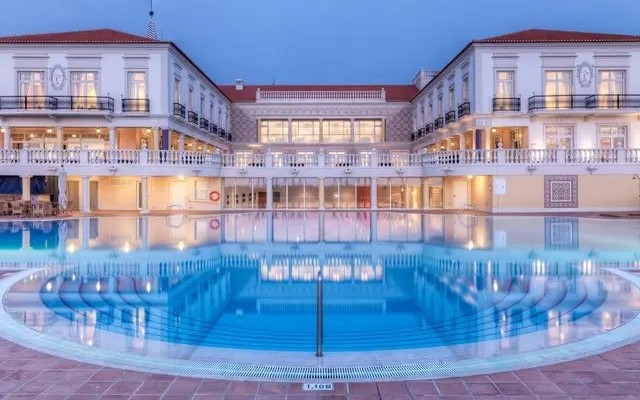 Praia d'el Rey Marriott Resort