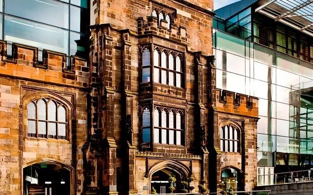 The Glasshouse Edinburgh