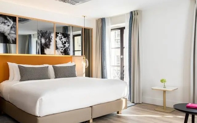 Renaissance Paris Vendome Hotel