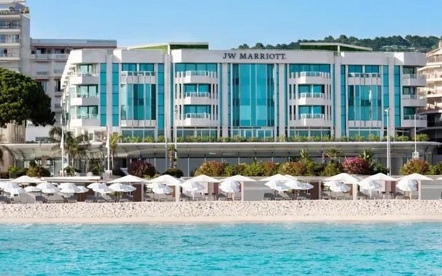 JW Marriott Cannes