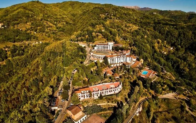 Renaissance Tuscany Il Ciocco Resort