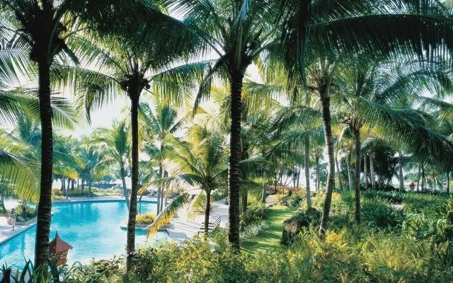 Shangri-La’s Mactan Resort Cebu