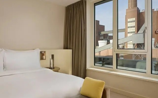 The Ritz-Carlton Wolfsburg