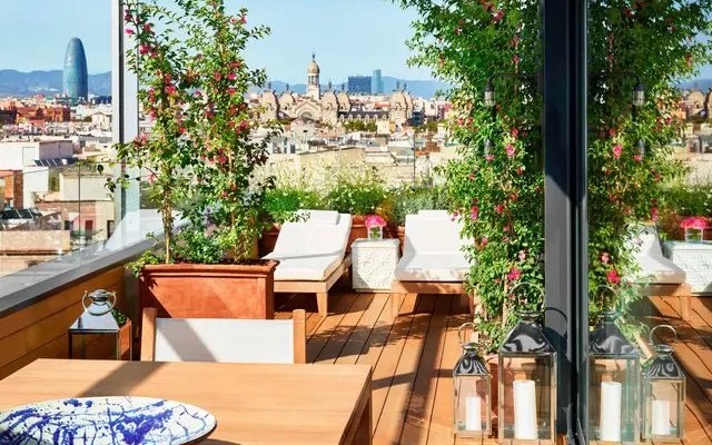 The Barcelona EDITION