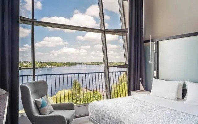 Le Méridien Hamburg