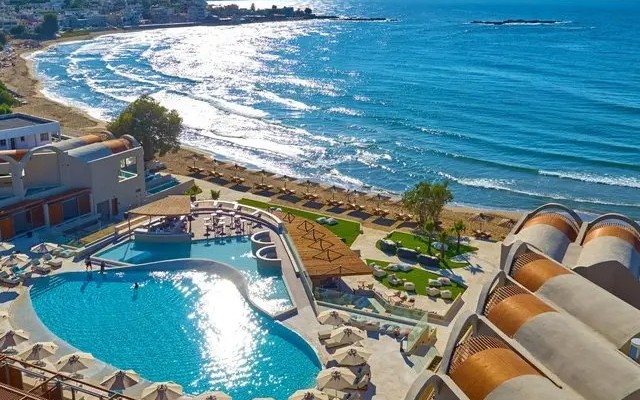 Domes Noruz Chania Crete