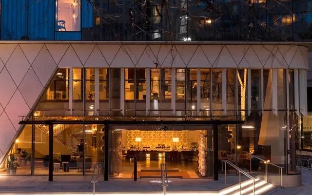 Bankside Hotel London