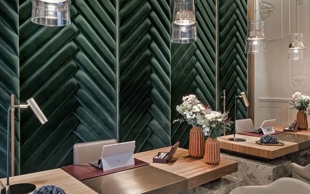 Círculo Gran Vía Madrid