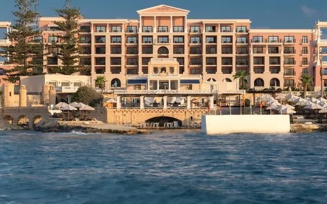 The Westin Dragonara Resort Malta