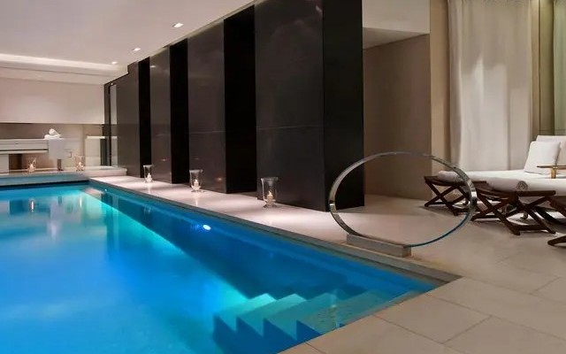 Le Metropolitan Paris