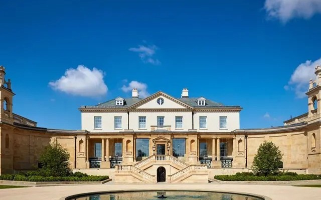 The Langley Hotel Buckinghamshire