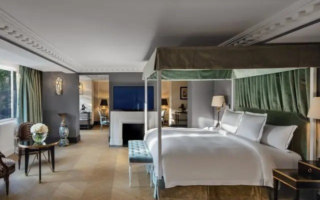 Hôtel de Berri Paris