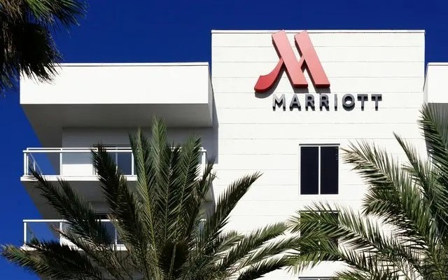 Fort Lauderdale Marriott Pompano Beach Resort