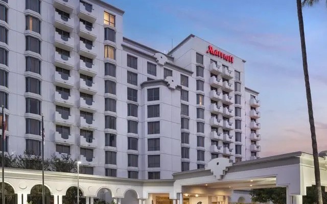 Costa Mesa Marriott