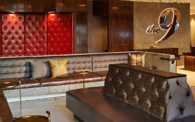 Metropolitan at The 9 Cleveland