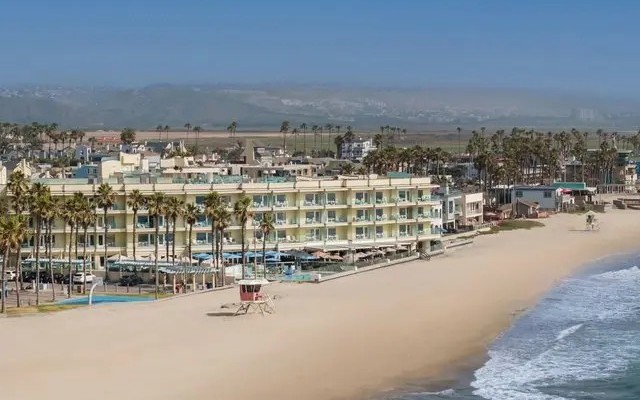 Pier South Resort San Diego