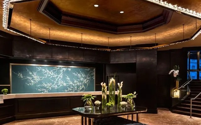 The Ritz-Carlton Atlanta