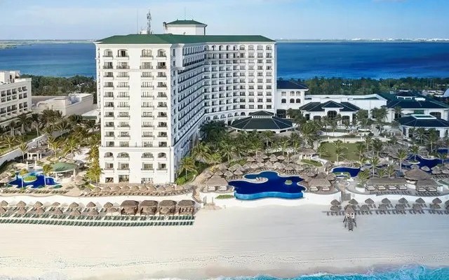 JW Marriott Cancun Resort