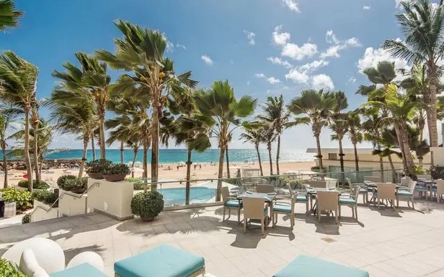 La Concha Renaissance San Juan Resort