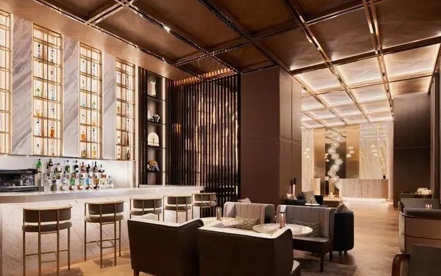 JW Marriott Mexico City