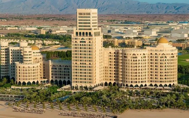 Waldorf Astoria Ras Al Khaimah