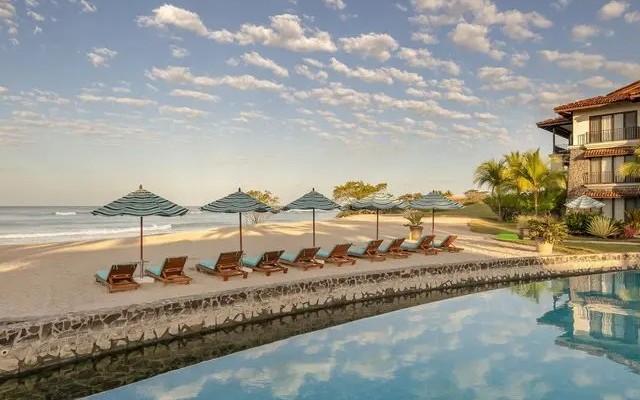 JW Marriott Guanacaste Resort