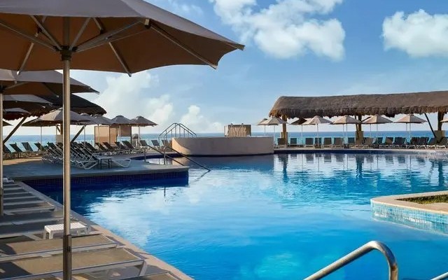 Marriott Cancun Resort