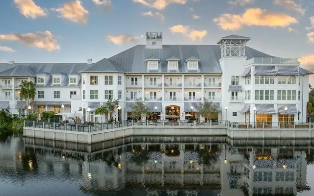 Bohemian Hotel Celebration