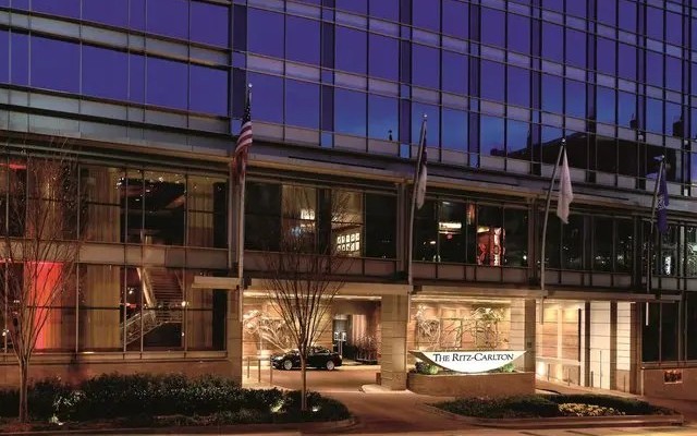 The Ritz-Carlton Charlotte