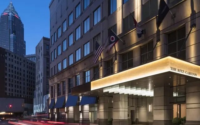 The Ritz-Carlton Cleveland