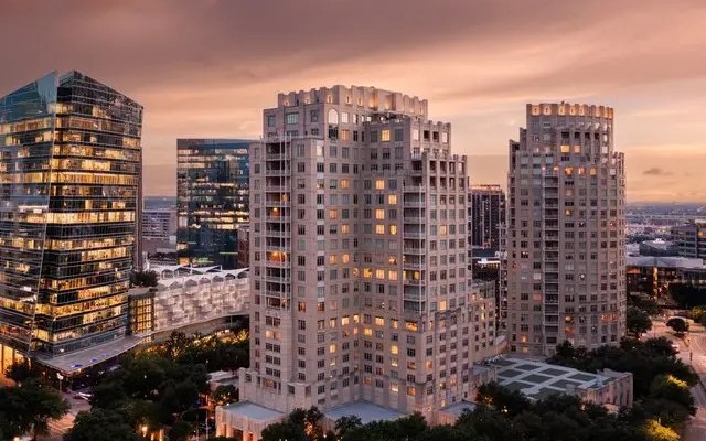 The Ritz-Carlton Dallas