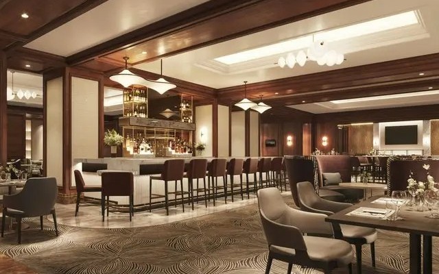 The Ritz-Carlton St. Louis