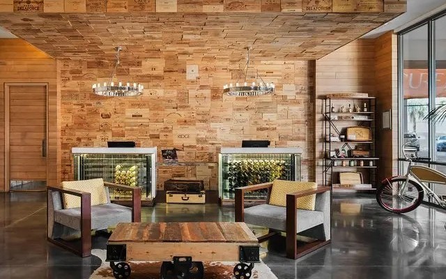 Epicurean Hotel Tampa