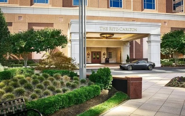 The Ritz-Carlton Tysons Corner