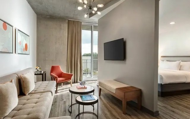 Twelve Midtown Atlanta