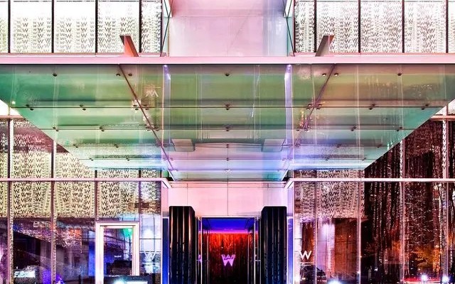 W Atlanta – Downtown