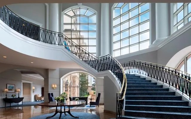 The Ballantyne Hotel Charlotte