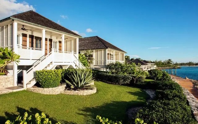 French Leave Resort Bahamas