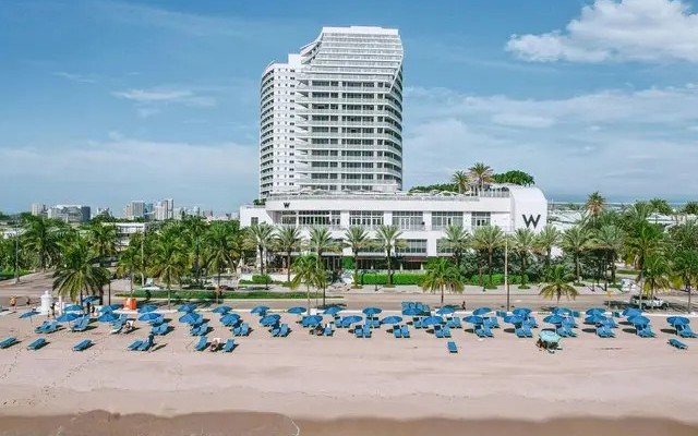 W Fort Lauderdale