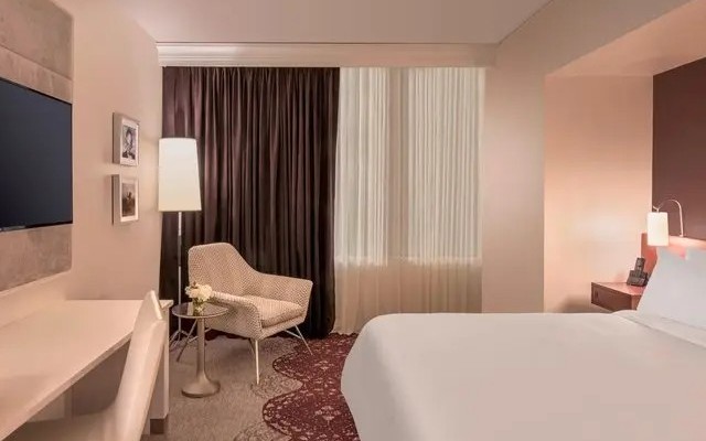 The Elizabeth Hotel Fort Collins