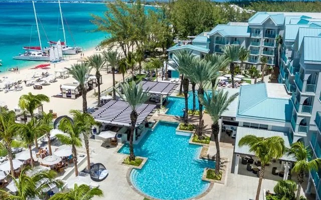 The Westin Grand Cayman Seven Mile Beach Resort