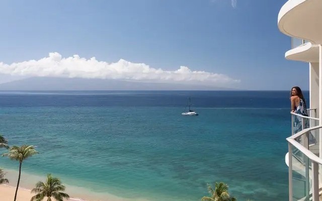 The Westin Maui Resort Ka'anapali