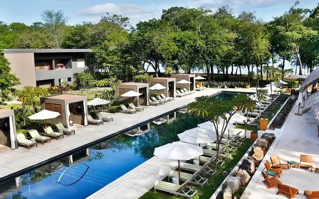 El Mangroove Guanacaste