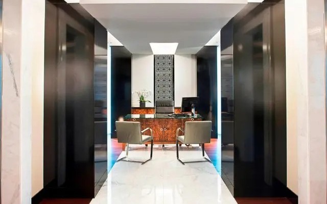 Hotel Beaux Arts Miami