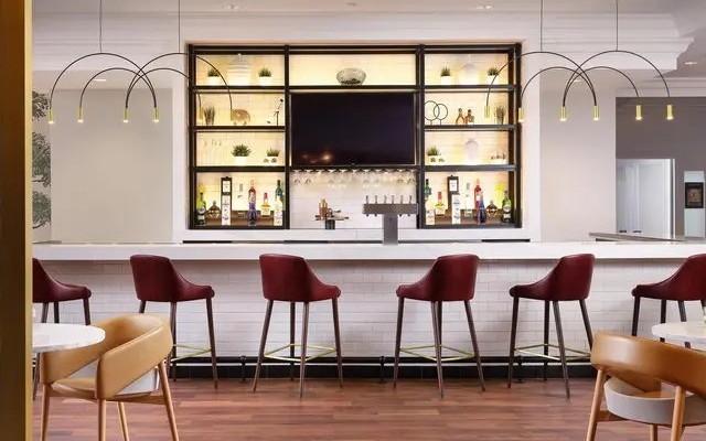 The Westin Philadelphia