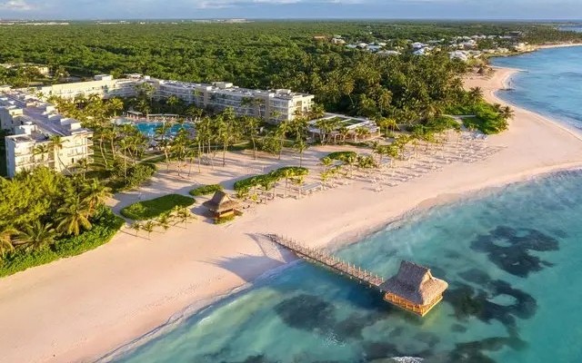The Westin Puntacana Resort
