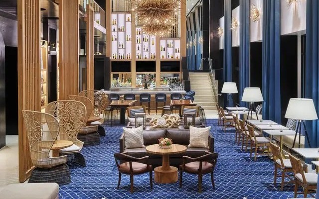 Hotel Republic San Diego