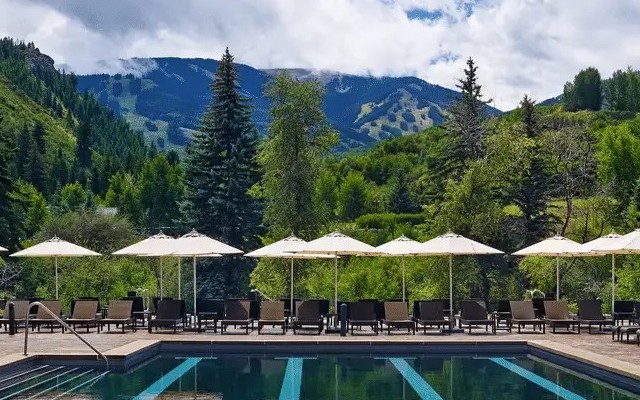 The Westin Riverfront Resort Avon