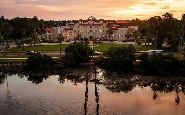 Fenway Hotel Dunedin