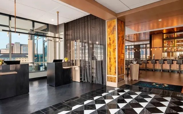 The Oaklander Hotel Pittsburgh